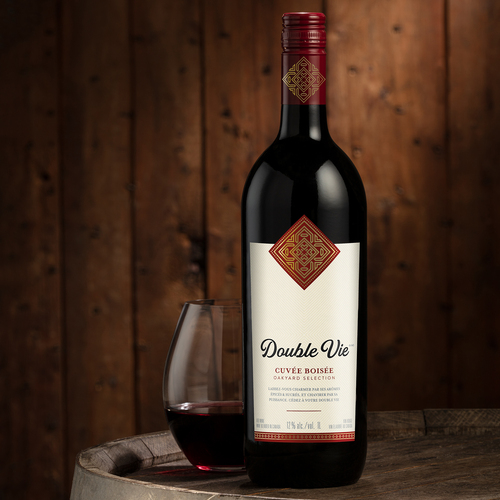 Buy Bask Rose Canadian Blend Niagara International Wine 750 ml | IGA