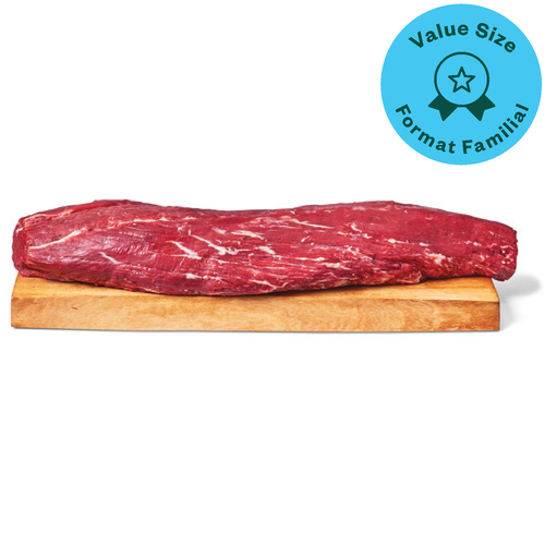 Beef Tenderloin Full Trim Family Size