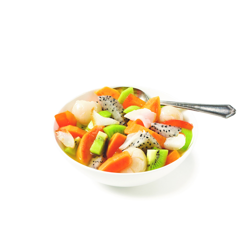 Tropical Fruit Salad Large 