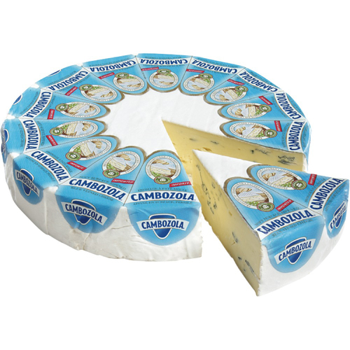 Cambozola Imported Cheese