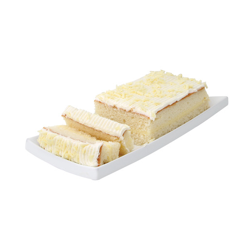 Bar Cake White Variety