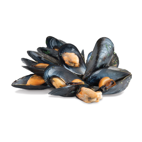 Ocean Wise Fresh Mussels