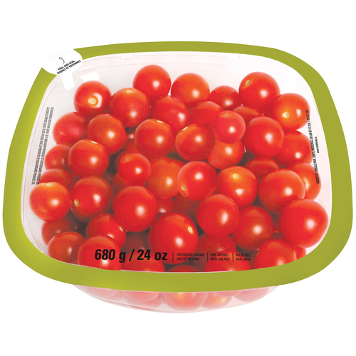 Top Seal Tomato Grape 680 g