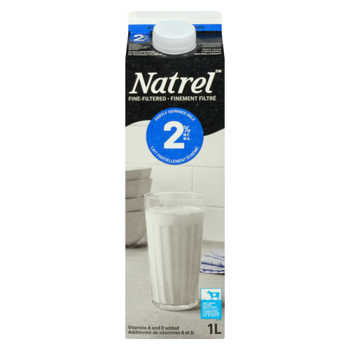 Buy Farmers Homogenized Milk 2 L | Foodland