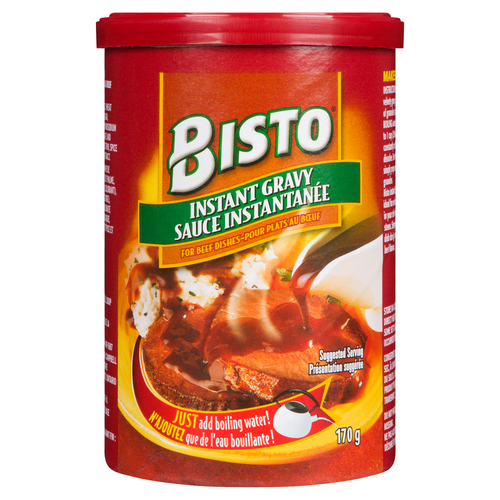 Bisto Beef Instant Gravy