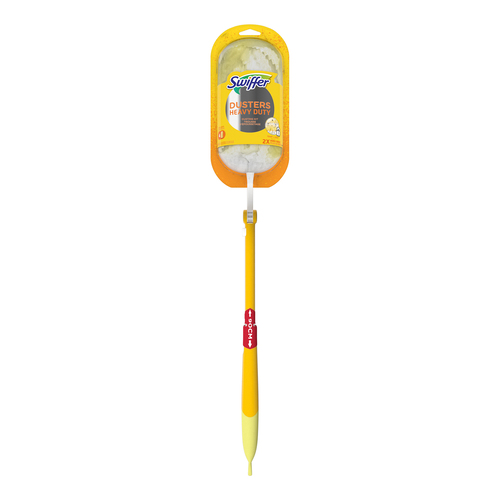 Swiffer 360 Duster With Extender Handle