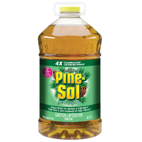 Pine Sol Liquid Cleaner Regular 4.25 L