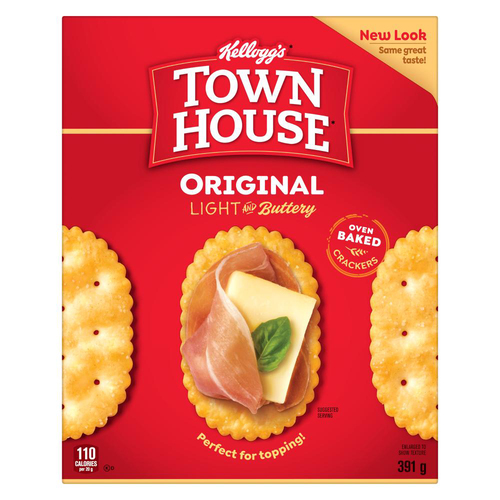 Town House® Original Cracker