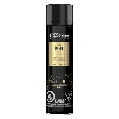 TRESemmé Hairspray Ultra Fine For Flexible Hold
