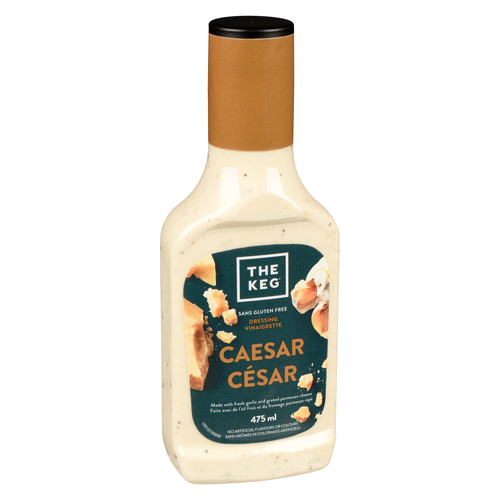 is caesar salad dressing gluten free Classic Gluten-Free (Best Dressing) its dairy Marie's Salad Dressing & Dip