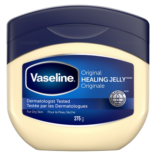 Vaseline Healing Jelly Original