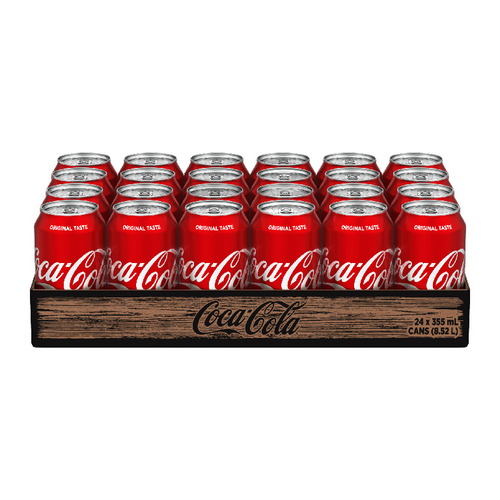 Coca-Cola Soft Drink Classic