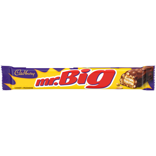 Cadbury Mr. Big Original Bar