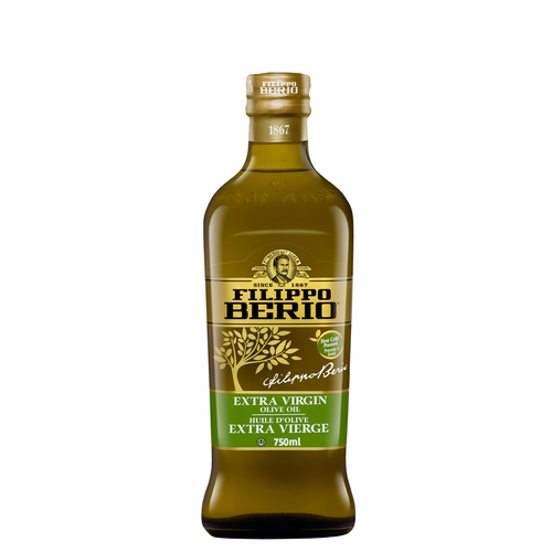 Buy Filippo Berio Extra Virgin Olive Oil 750 ml | Safeway Canada