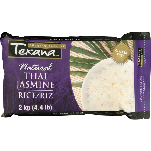 Texana Thai Jasmine Rice