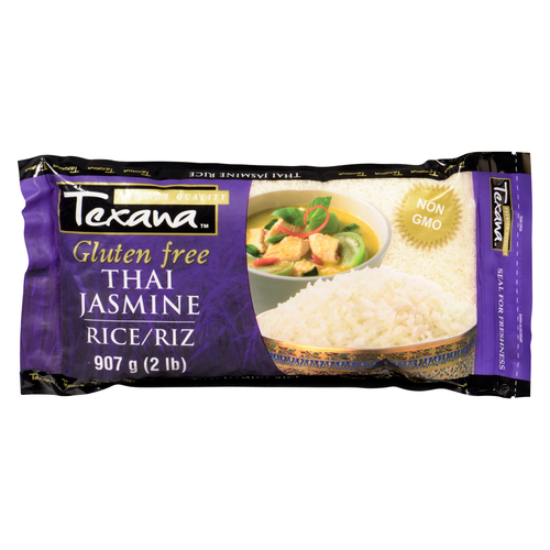 Texana Thai Jasmine Rice