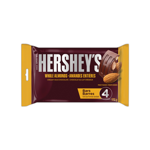 Hershey's Almond