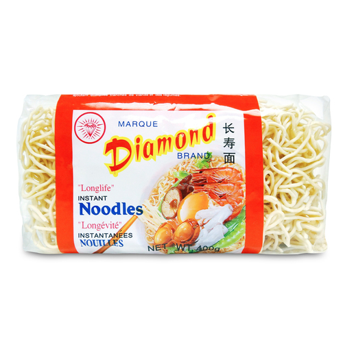 Diamond Egg Instant Noodles