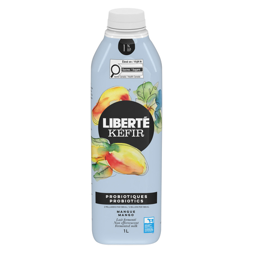 Liberte Kefir - Mango