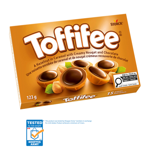 Toffee Amazon.com : Alpenliebe Rich Milky Caramel Toffee ( 46 Toffee's
