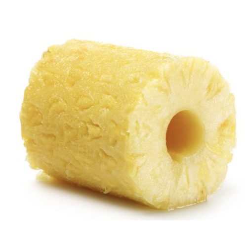 Cored Golden Pineapples