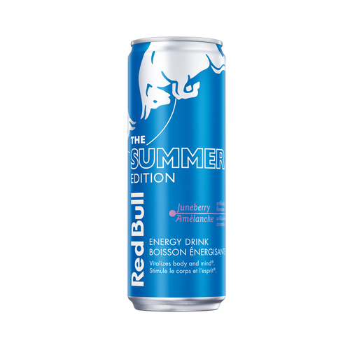 Red Bull Energy Drink