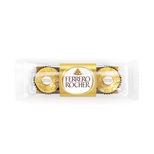 Ferrero Rocher Fine Hazelnut Chocolate