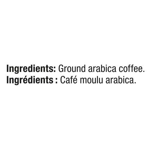 Buy Starbucks Ground Coffee House Blend Medium Roast 793 g | Foodland