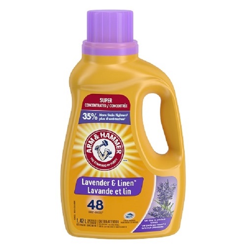 Arm & Hammer Lavender & Linen