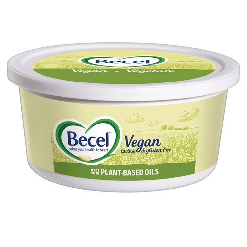 Becel Margarine Vegan