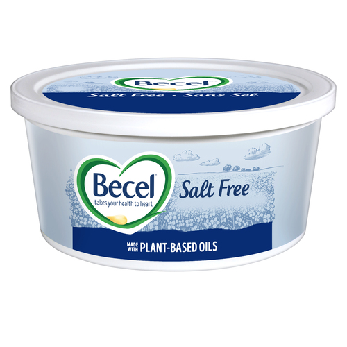 Buy Becel Salt-Free Margarine 850 g | IGA
