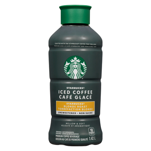 Mocha様 Buy Starbucks Iced Espresso Cafe Mocha 1.18 L (bottle) | FreshCo