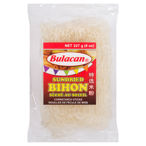 Bulacan Sundried Bihon