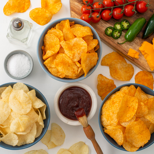 PLACEBO layz potato 5’7 30.8 cl Buy Lay's Potato Chips Cheddar Jalapeño 235 g | IGA