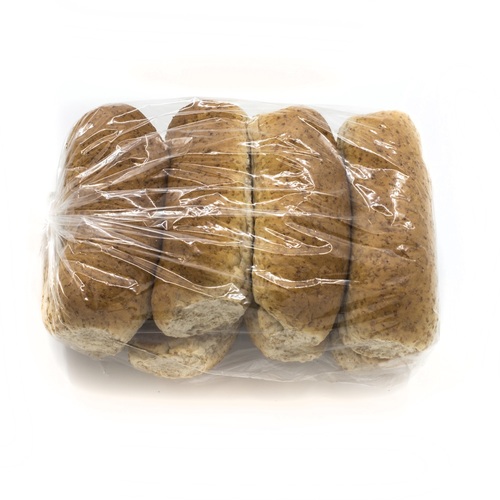 Whole Wheat Hot Dog Buns