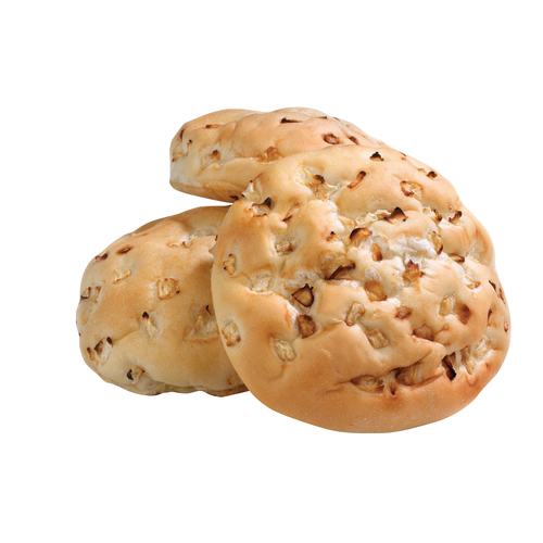 Onion Buns Bulk
