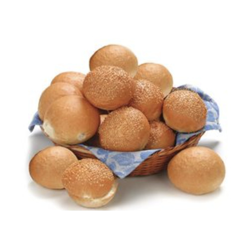 Crusty Buns