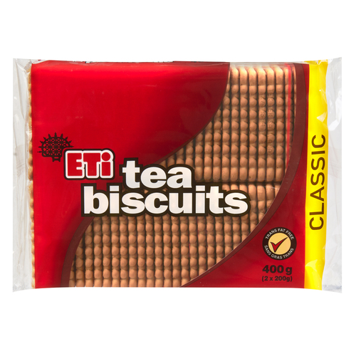 ETI Tea Biscuit Classic