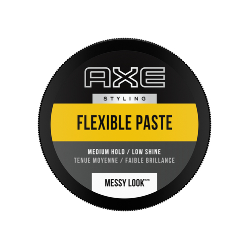Axe Mens Styling Paste Flexible Hair Styling