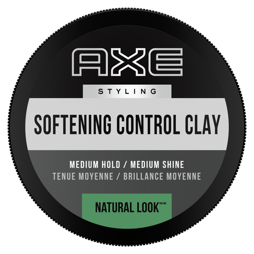Axe Styling Clay Softening Control 75 g