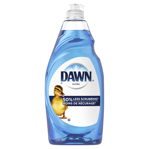 Dawn Ultra Dishwashing Liquid Original