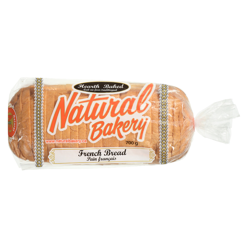 NB French Bread