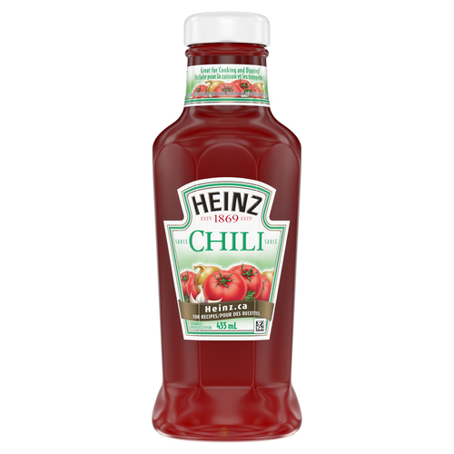 Heinz Chili Sauce