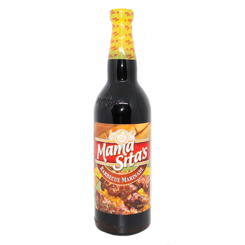 Mama Sita's Sauce BBQ Marinade