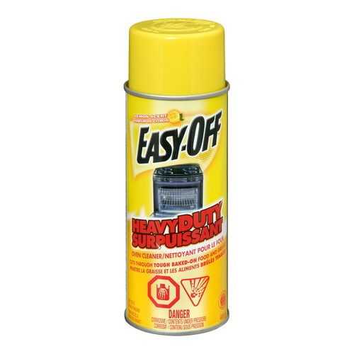 Easy-Off Oven Cleaner Heavy Duty