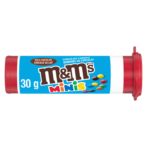 M&M Products | Safeway Canada