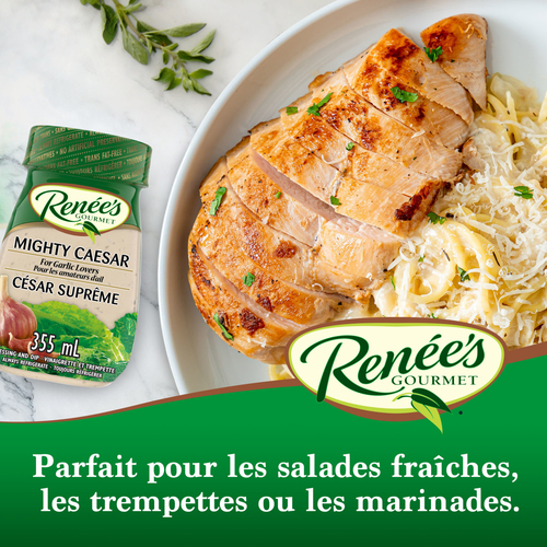 Buy Renees Dressing And Dip Mighty Caesar 355 ml | Safeway Canada