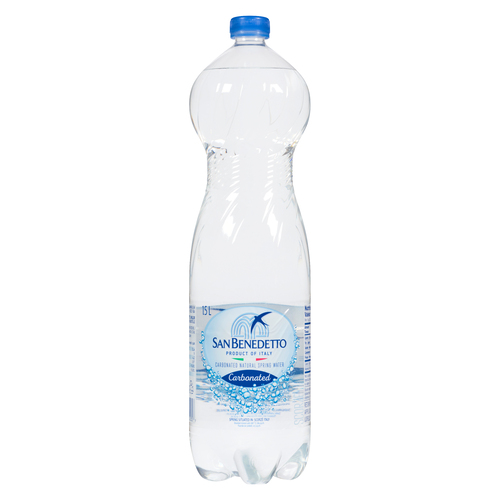 San Benedetto Sparkling Water