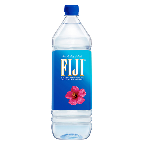 Fiji Natural Artesian Water