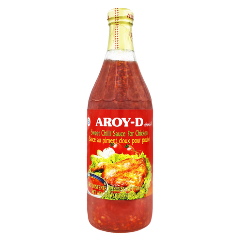 Aroy-D Sweet Chilli Sauce for Chicken